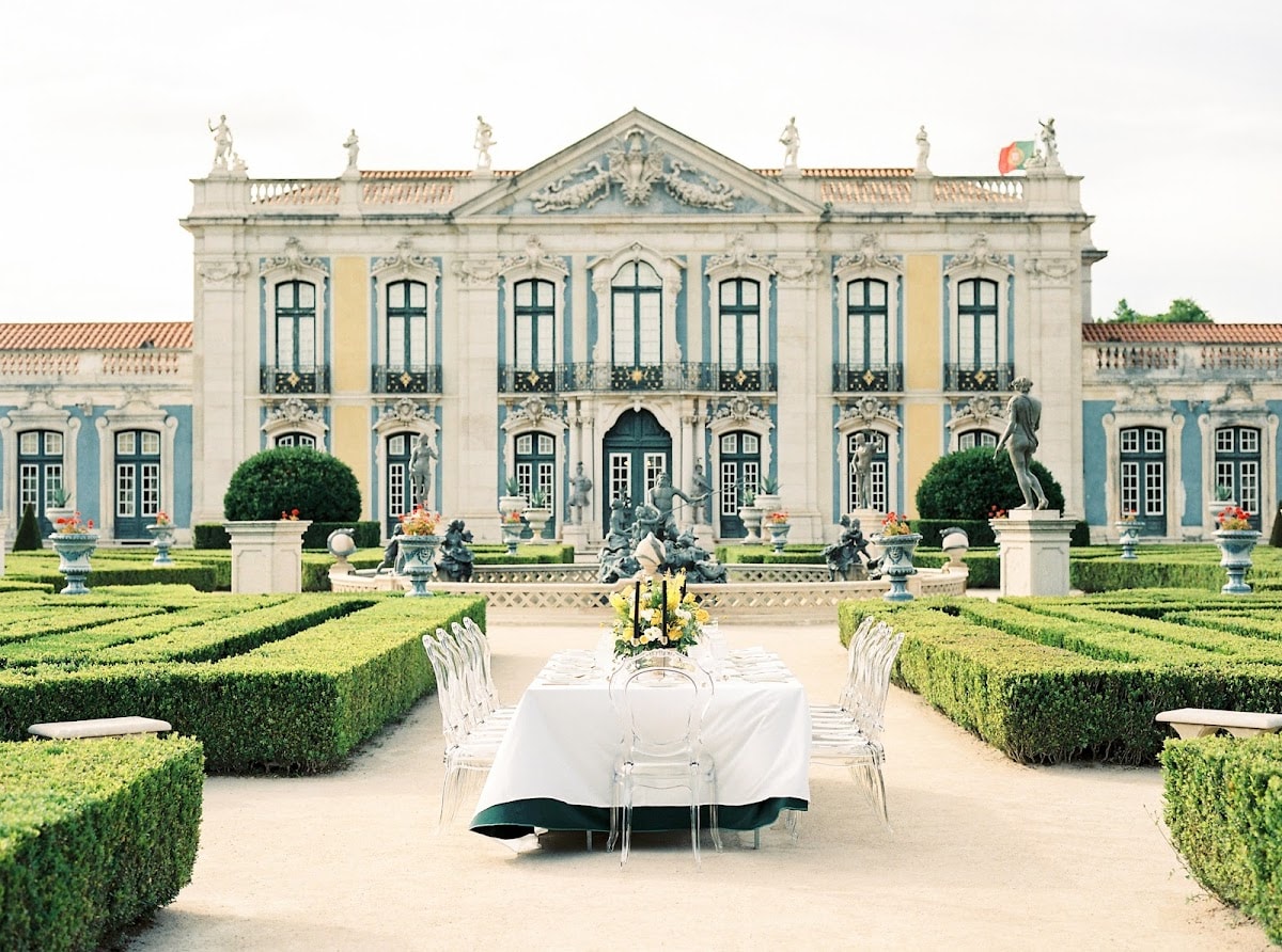 Halisi Weddings & Events — wedding planner in Paris, France