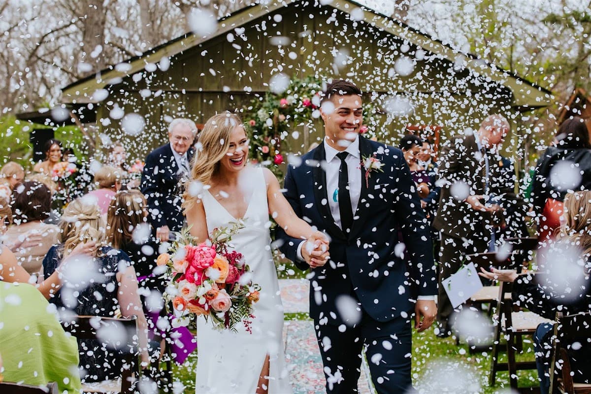 Hanna Walkowaik Photography — wedding photographer in Los Angeles