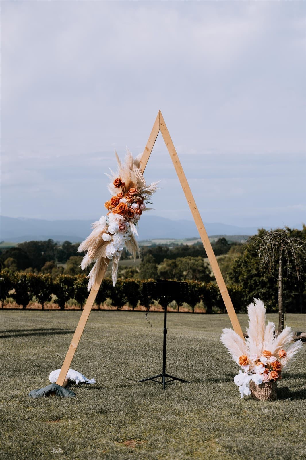 Happily Evady After — wedding planner in Melbourne