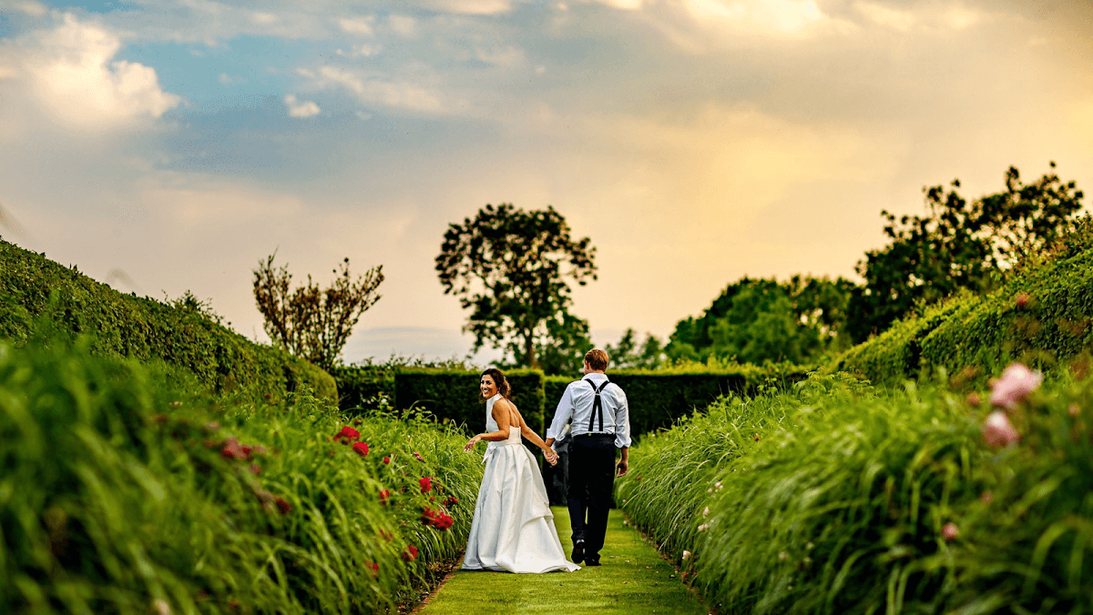 Harding & Co. Wedding and Party Architects — wedding planner in London