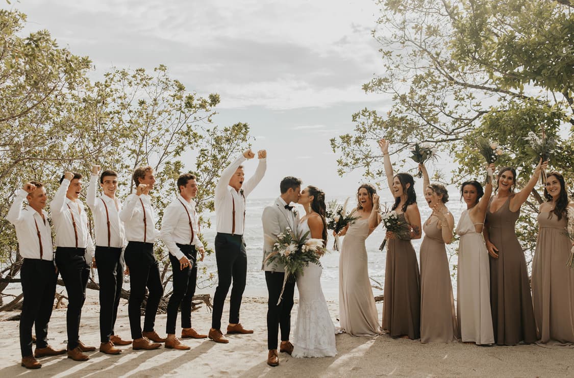 Harmoonía Weddings & Events: wedding planner in Costa Rica, Costa Rica