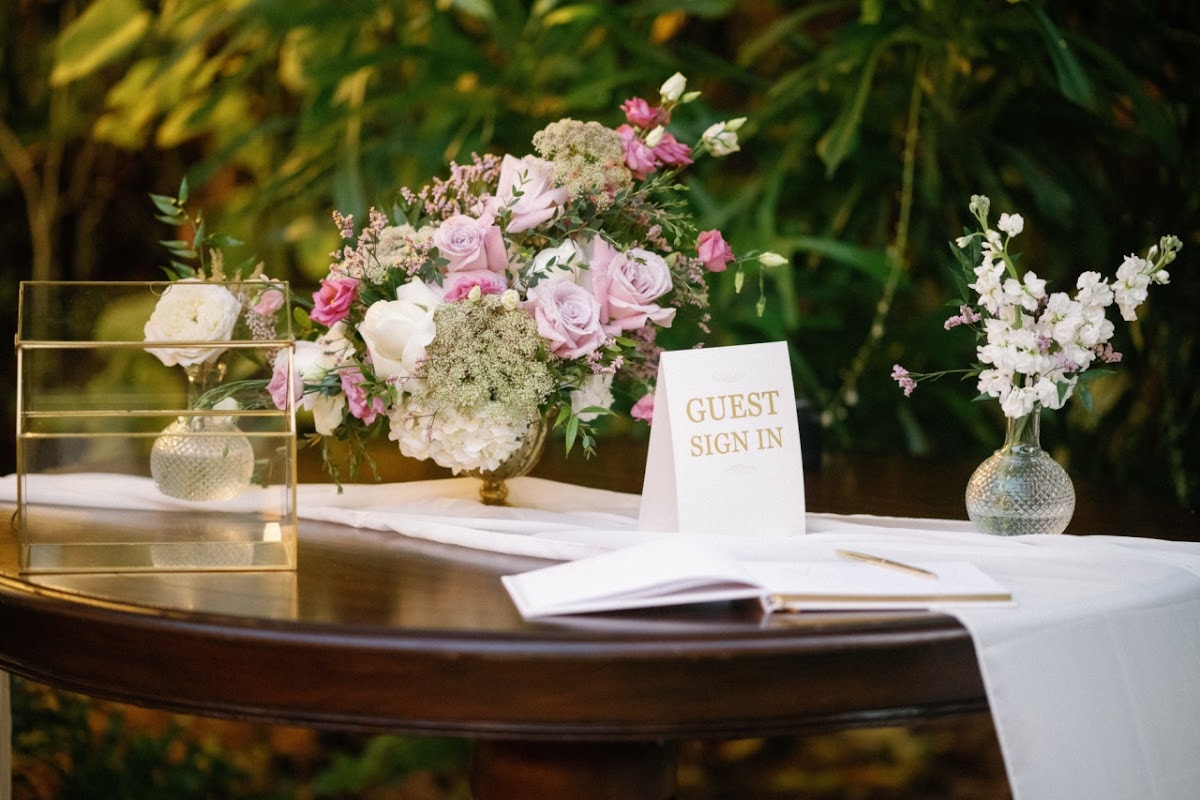 Haute Couture Events - Miami Wedding & Event Planner — wedding planner in Miami