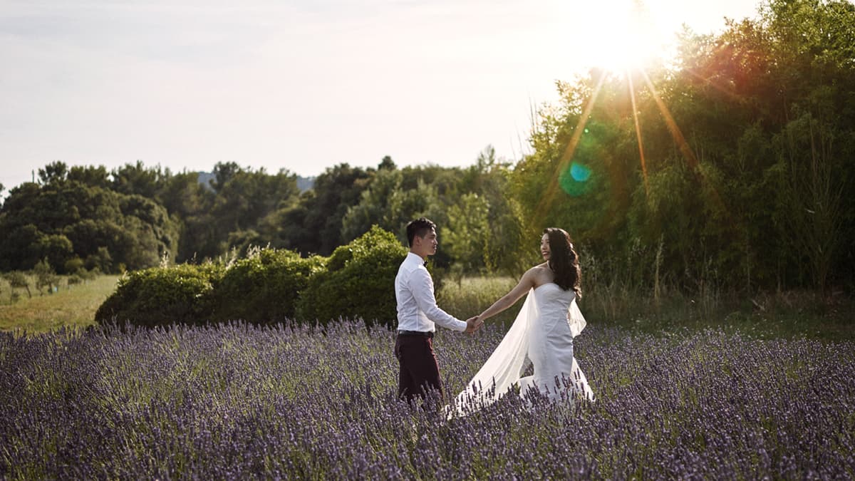 Haute Wedding Destination Planners Specializing in High-end Weddings in France., wedding planner in French Riviera