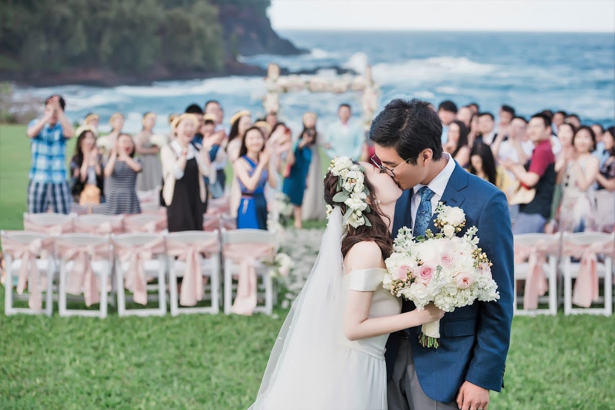 Hawaii-Day Wedding & Events — wedding planner in Hawaii