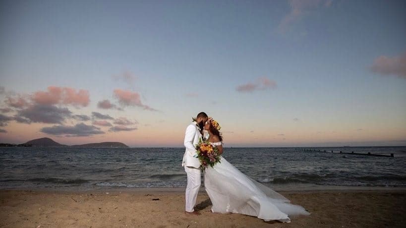 Hawaii Wedding Officiant / Minister — wedding planner in Hawaii