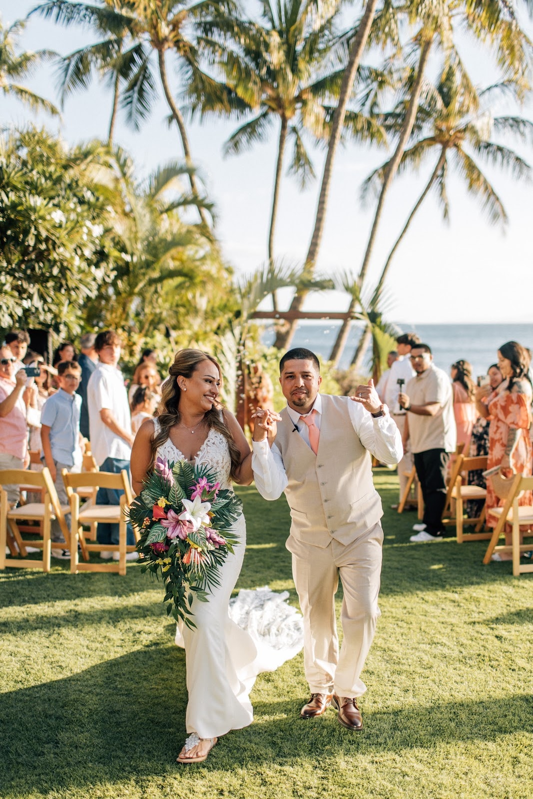 Hawaii Weddings Planner — wedding planner in Hawaii
