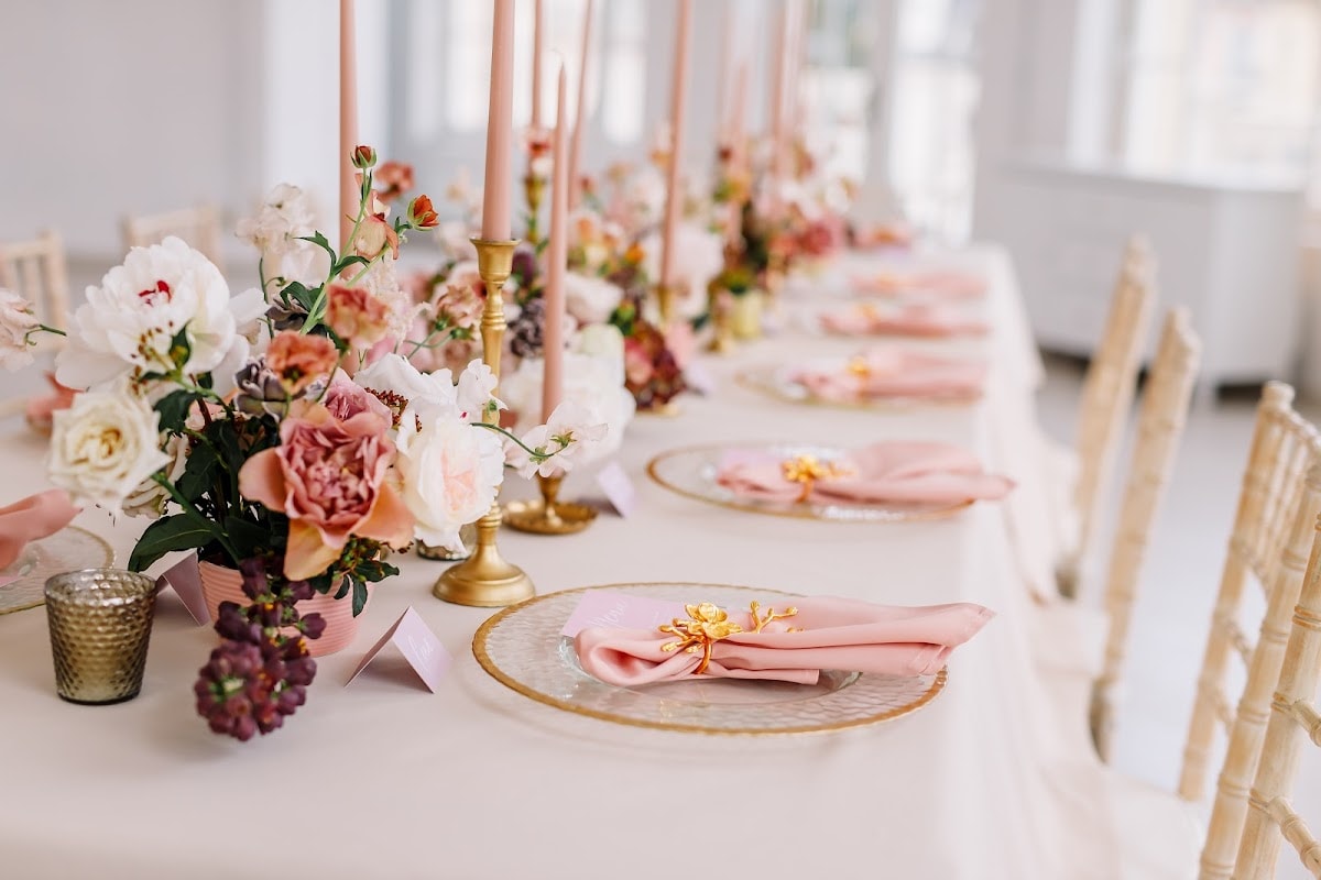 Heart & Bustle | Atlanta Wedding Planner & Event Designer — wedding planner in Atlanta, USA