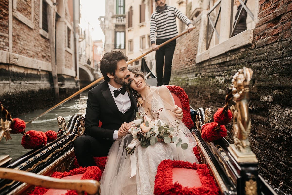 Hecate Events - Wedding & Event Planner a Venezia — wedding planner in Venezia, Italy
