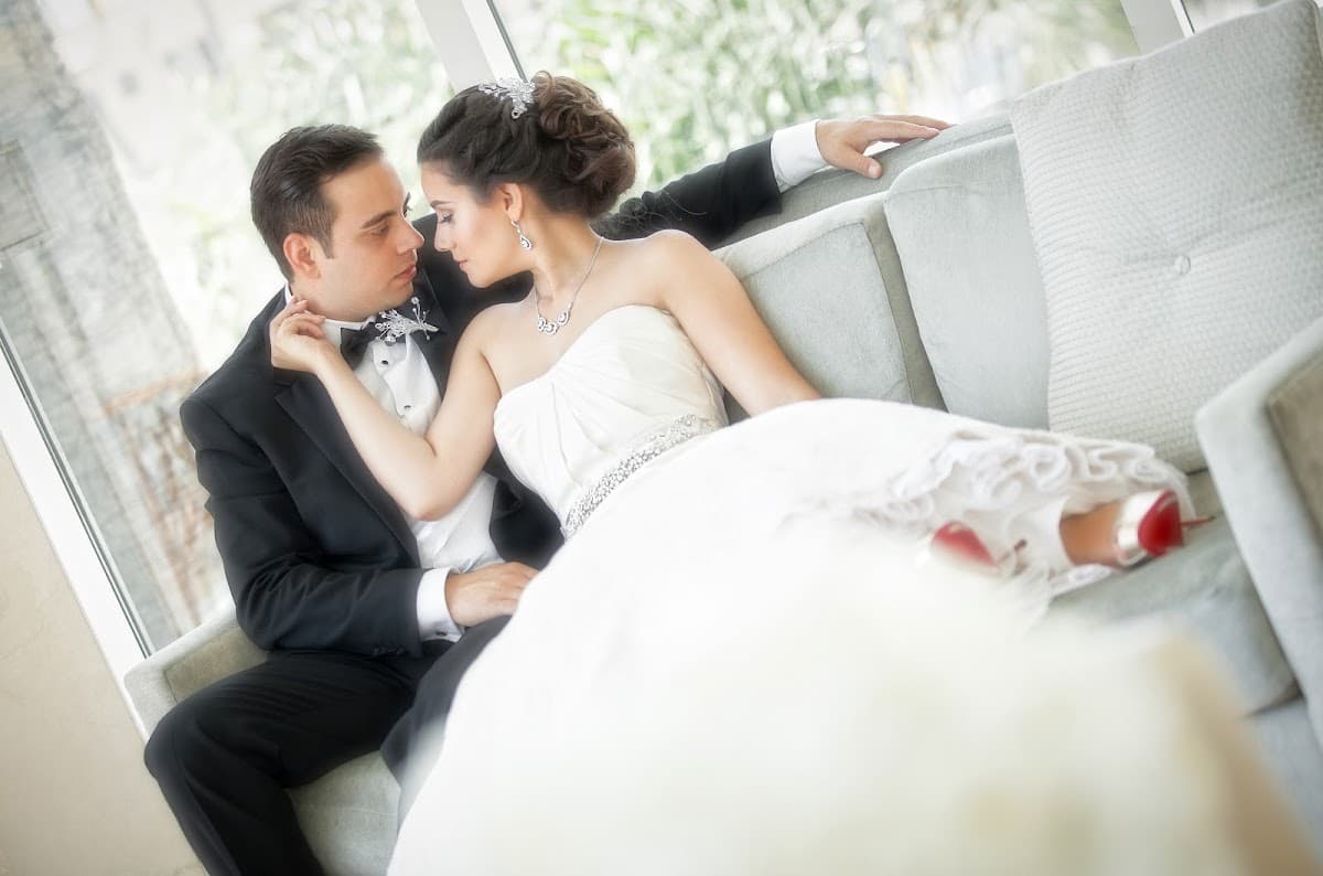 Hector Gurrola Photography — wedding photographer in Los Angeles