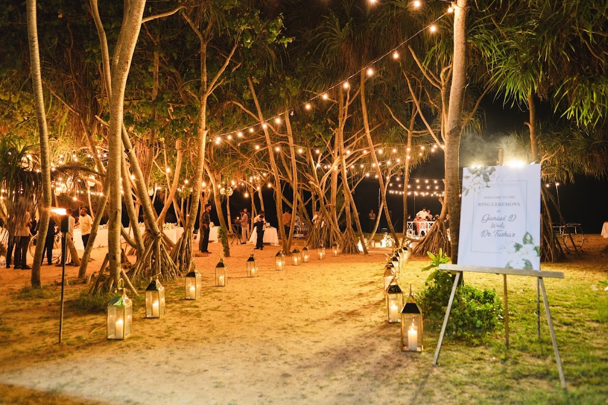 Hemant Dadlani Weddings and Events — wedding planner in Nugegoda 11222, Sri Lanka