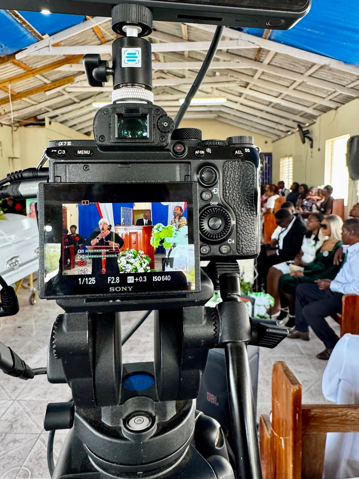 HENRYSENTERTAINMENT — wedding videographer in Jamaica