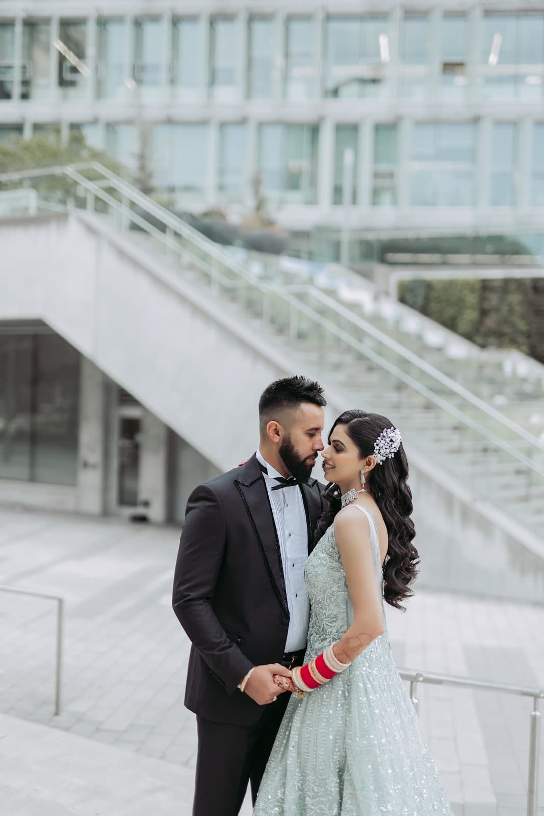Hi5 Wedding Photography & Videography – Surrey / BC — wedding videographer in Vancouver