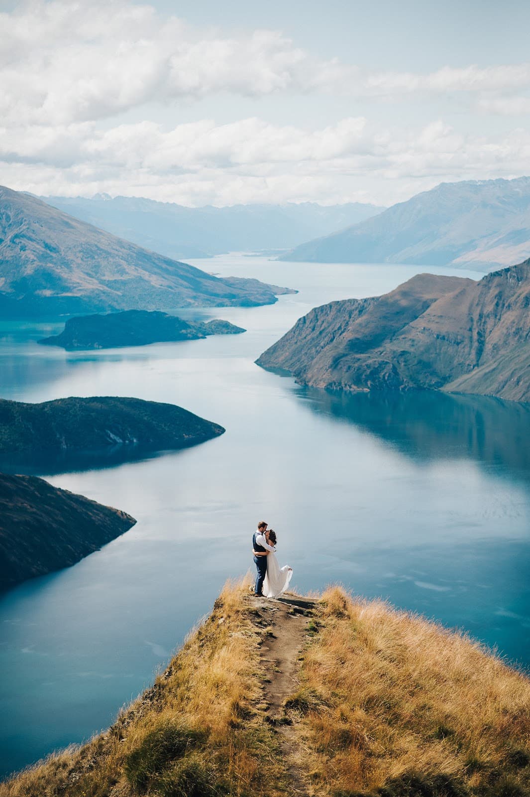 Hide + Seek Elopement Co, wedding planner in Queenstown