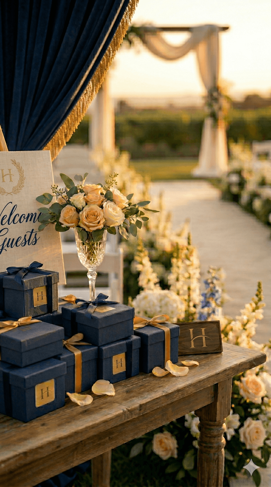 Hillcrest & Co. Weddings & Events — wedding planner in Toronto