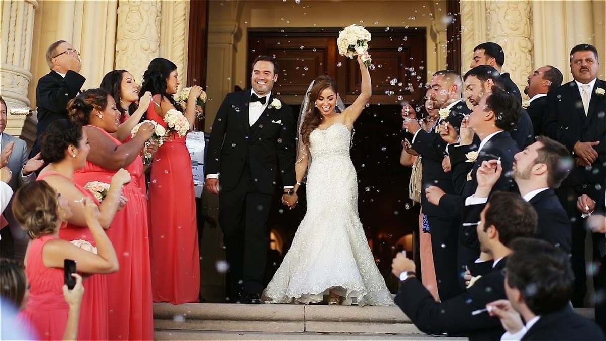 Hit Maker Films - San Francisco Wedding Videographer — wedding videographer in San Francisco