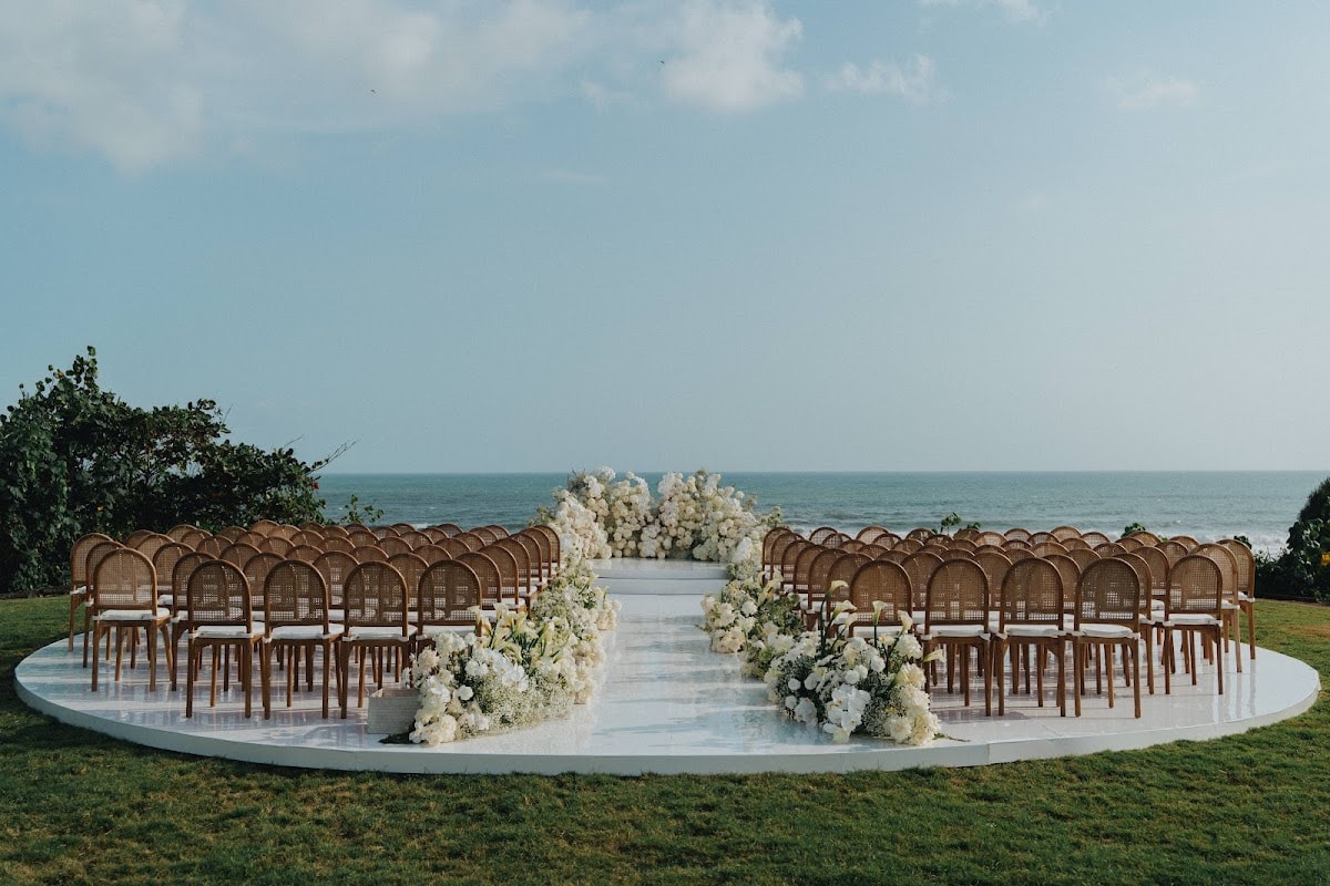 Hitch'd Weddings Bali — wedding planner in Bali 80361, Indonesia