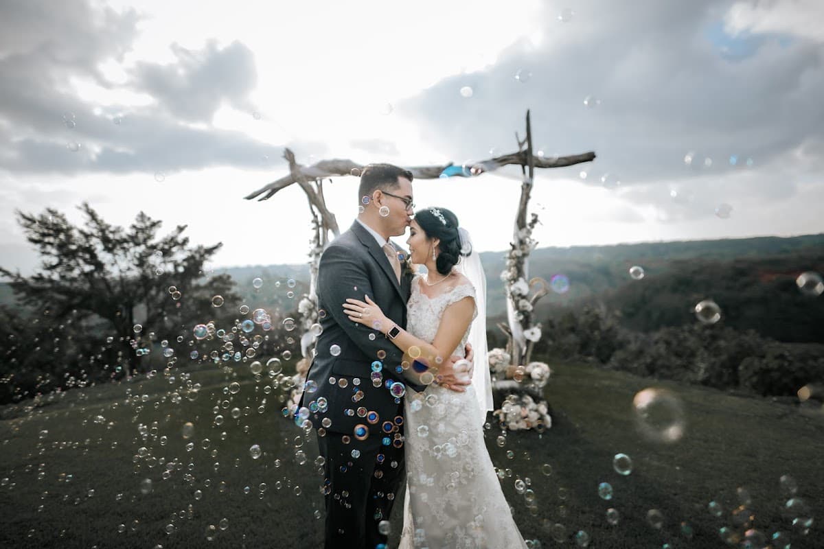 HNL Studios — wedding videographer in Hawaii