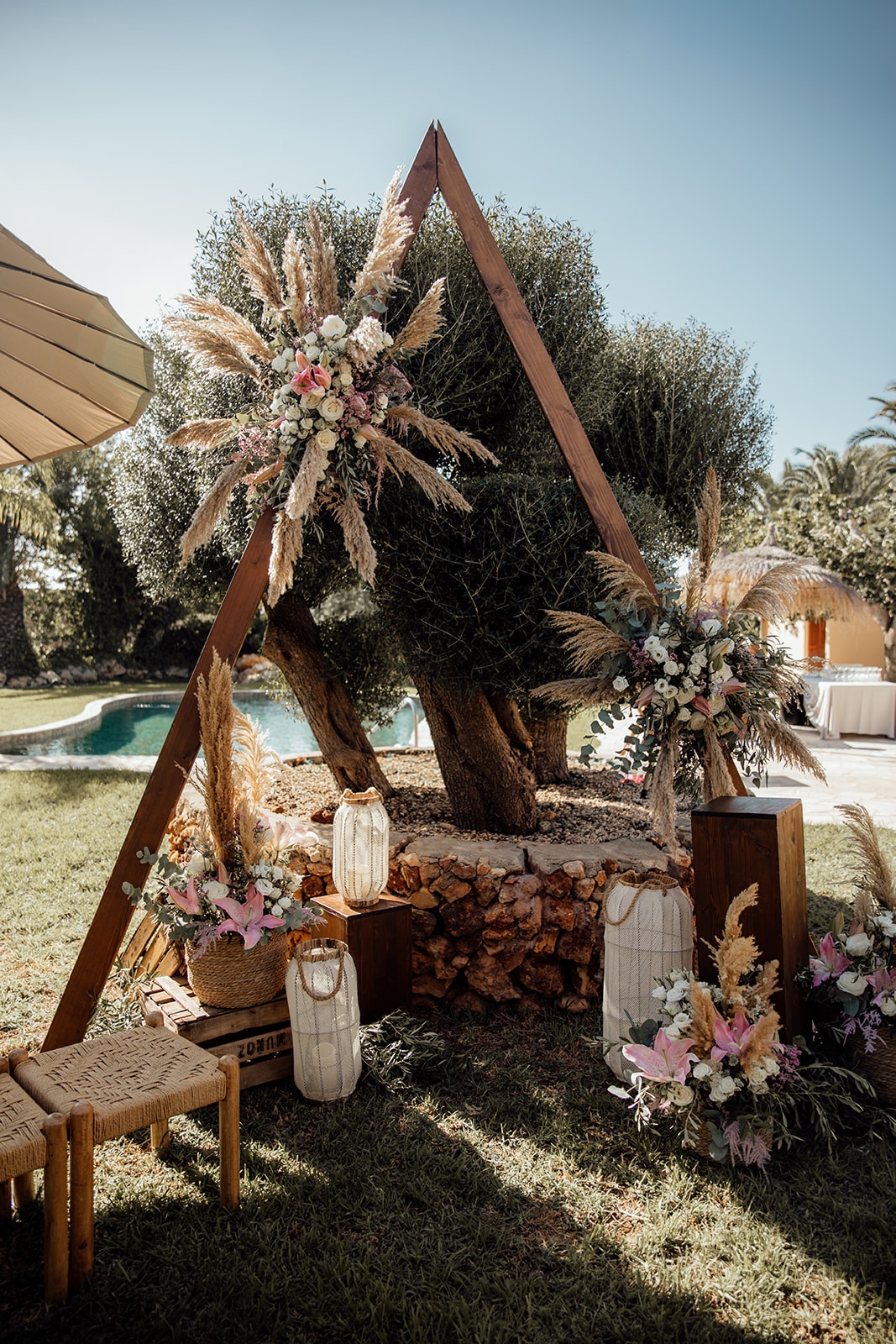 Hochzeit auf Mallorca — wedding planner in Mallorca