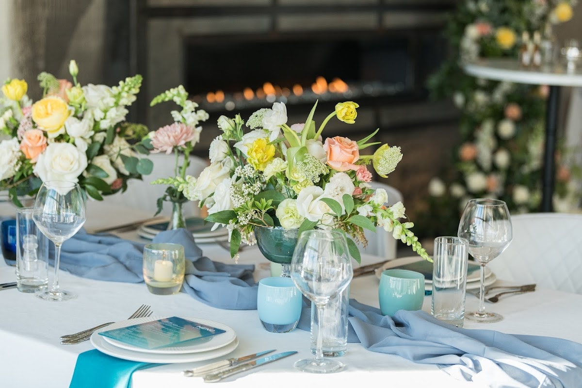 Honey & Lavender Events — wedding planner in Alexandria, USA