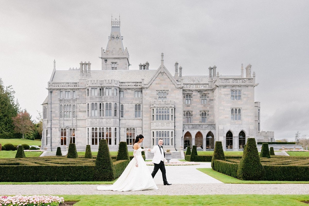 Hummingbird Events and Design — wedding planner in Boston