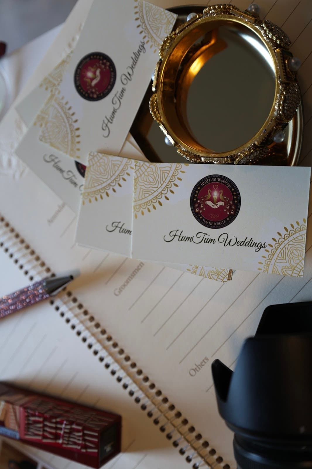 HumTum Weddings LTD — wedding planner in Vancouver