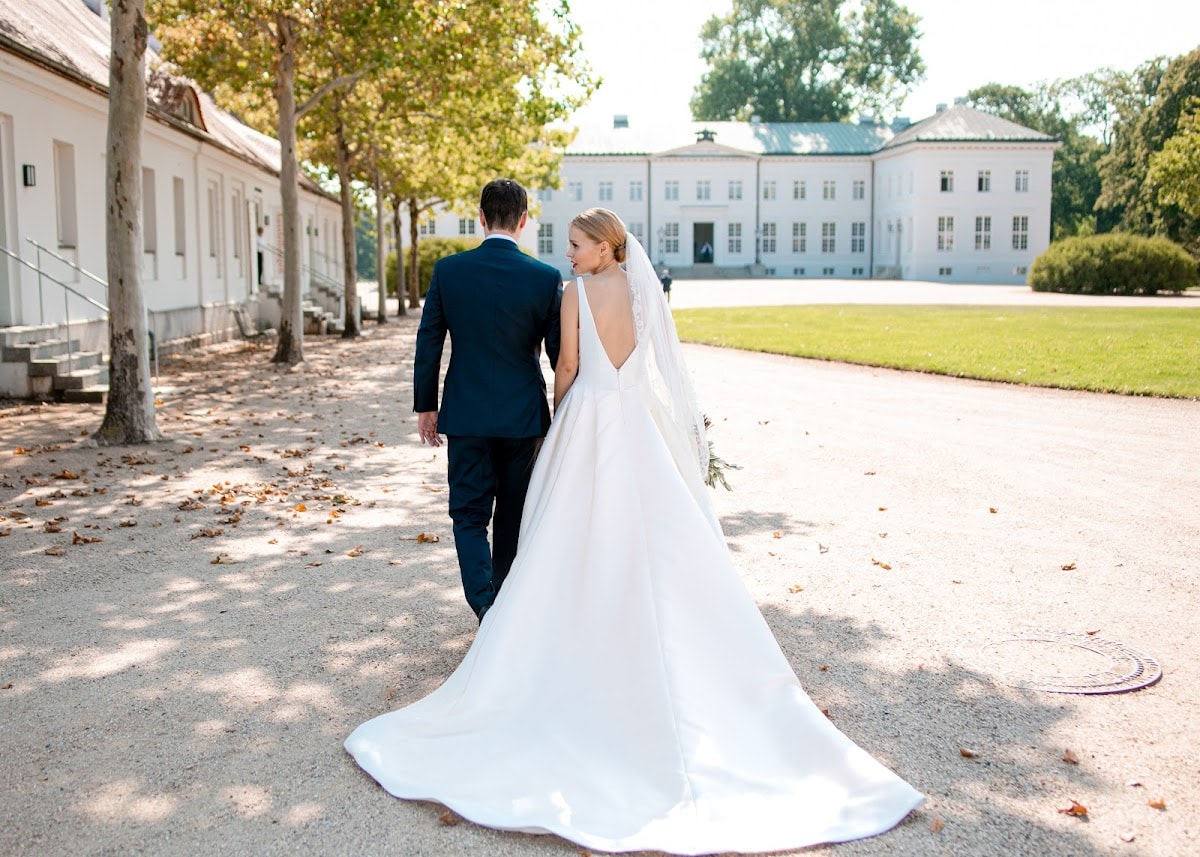 Ihr Hochzeitsplaner - Anything for Love — wedding planner in Berlin-Bezirk Steglitz-Zehlendorf, Germany
