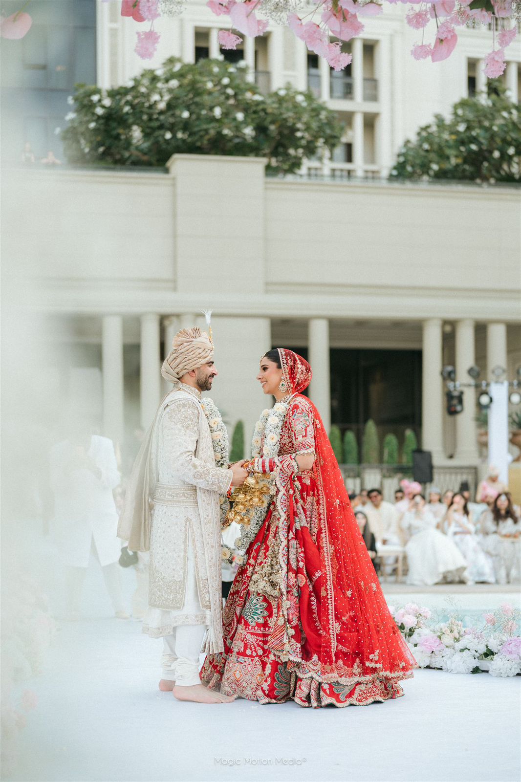 Ikigaii Planners | Event management company & Wedding Planner in Dubai, UAE — wedding planner in United Arab Emirates, United Arab Emirates