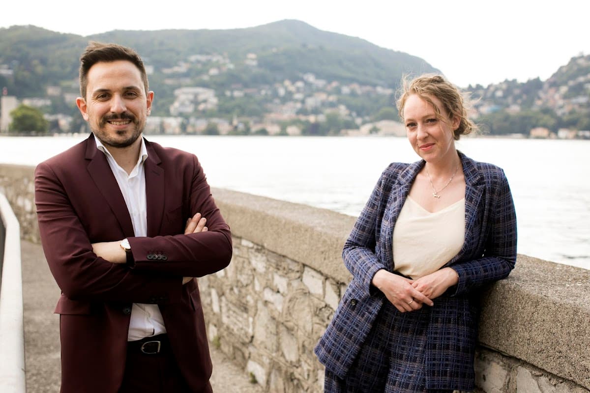 Il Bosco degli Eventi - Wedding Planner Como - Organizzatore di Eventi - Wedding Planner Lake Como – Wedding Planner in Italy — wedding planner in Figino Serenza, Italy