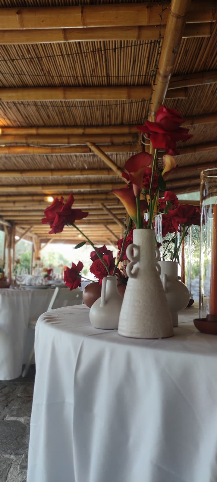 il Campo dei Cucchi — wedding florist in Florence