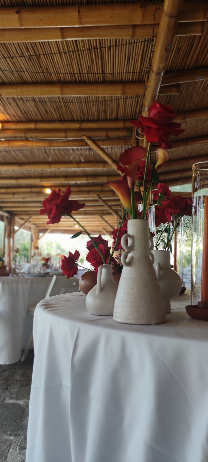 il Campo dei Cucchi — wedding florist in Florence