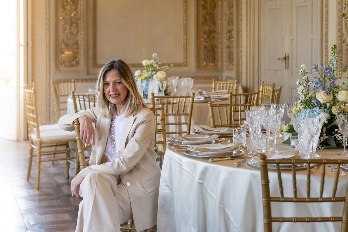 Il Ninnolo Eventi Matrimoni e Regali — wedding planner in Albano Laziale, Italy