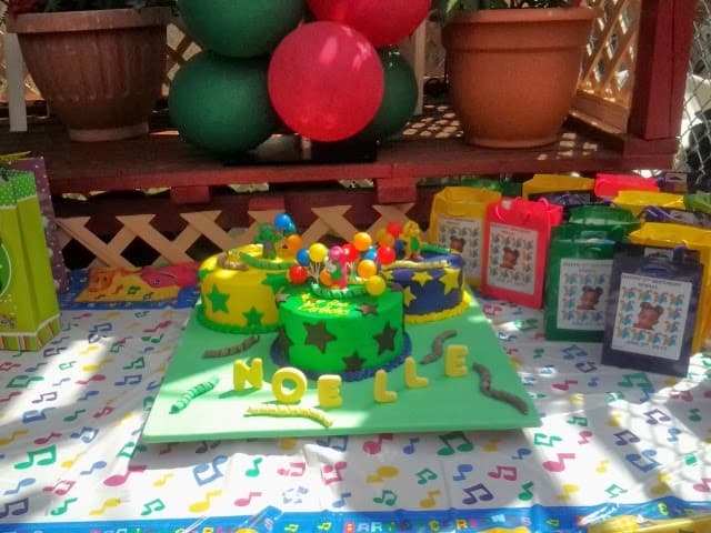 Imagicakes Cake Designers — wedding cake_bakery in Philadelphia