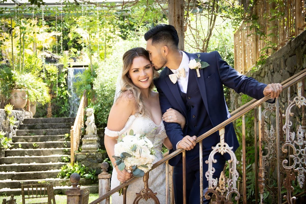 IMF Visions — wedding videographer in Hawaii