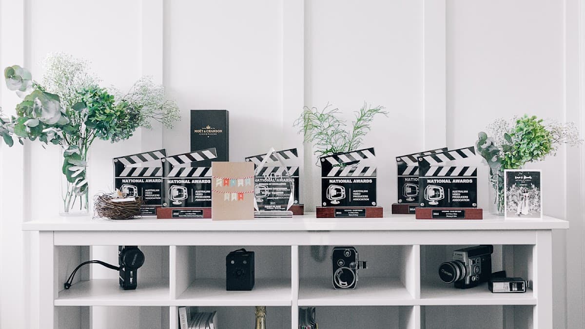 IN A MAZE - Wedding Video & Photography Sydney — wedding videographer in Sydney