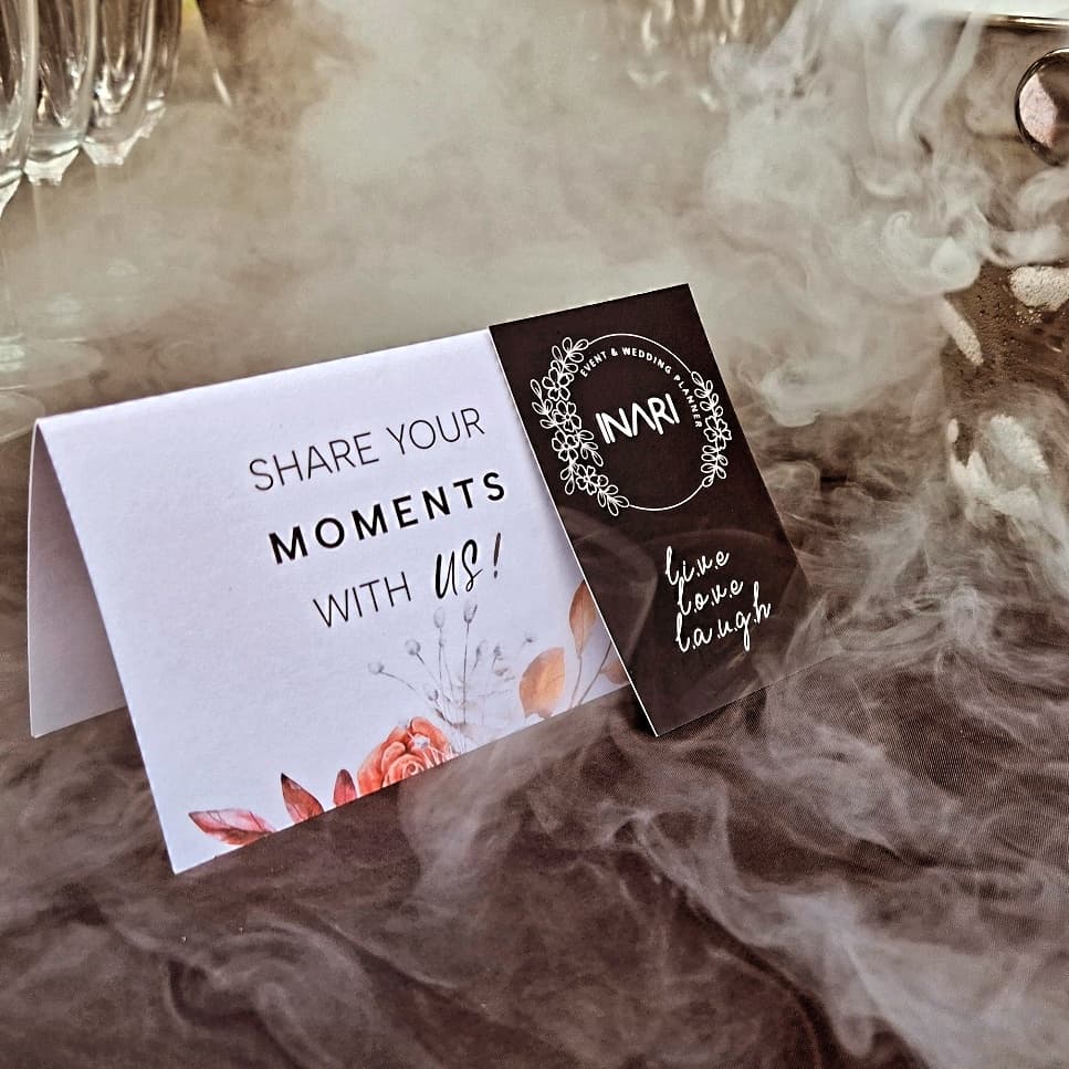 Inari Mauritius — wedding planner in Mauritius