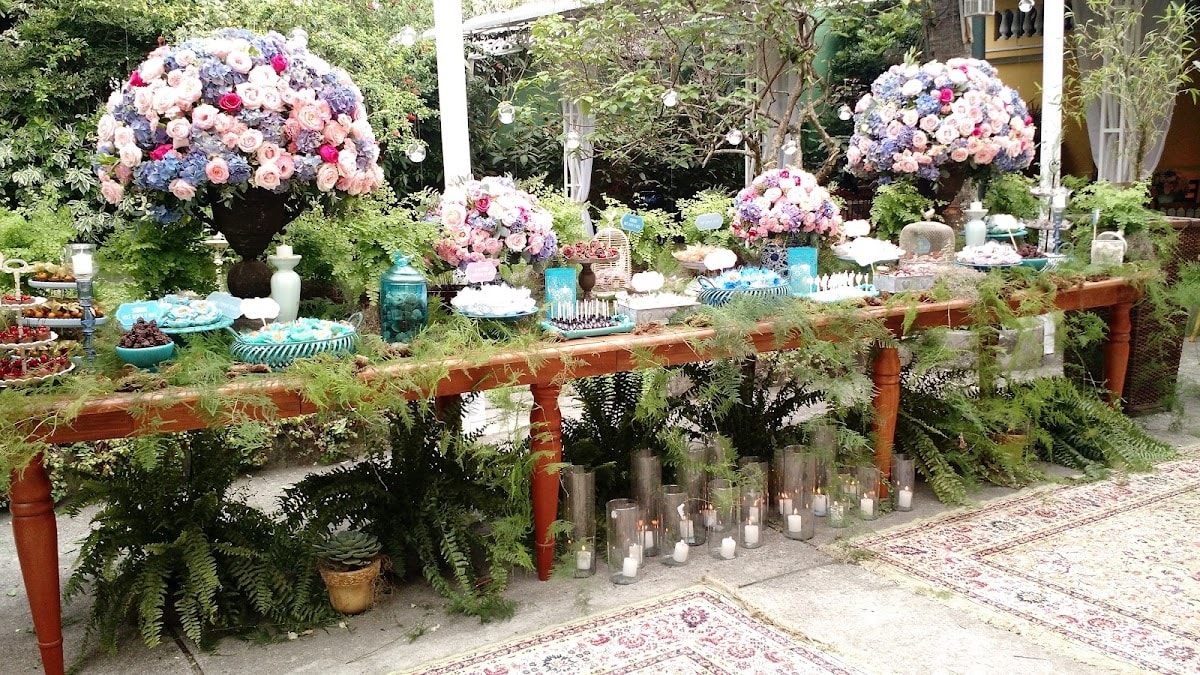 Incomparável Eventos — wedding planner in Rio de Janeiro