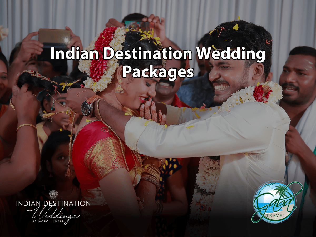 Indian Destination Weddings — wedding planner in BC V5X 3J4, Canada