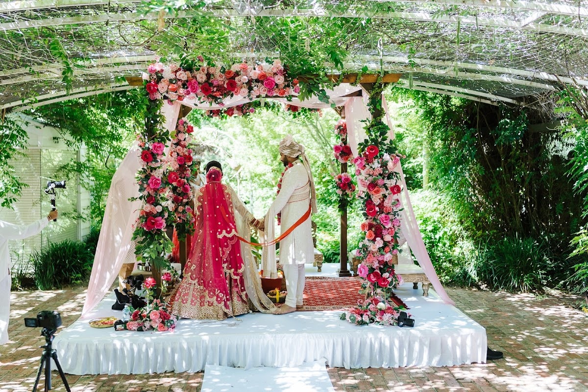 Indian Wedding Decorators - Melbourne — wedding planner in Truganina VIC 3029, Australia
