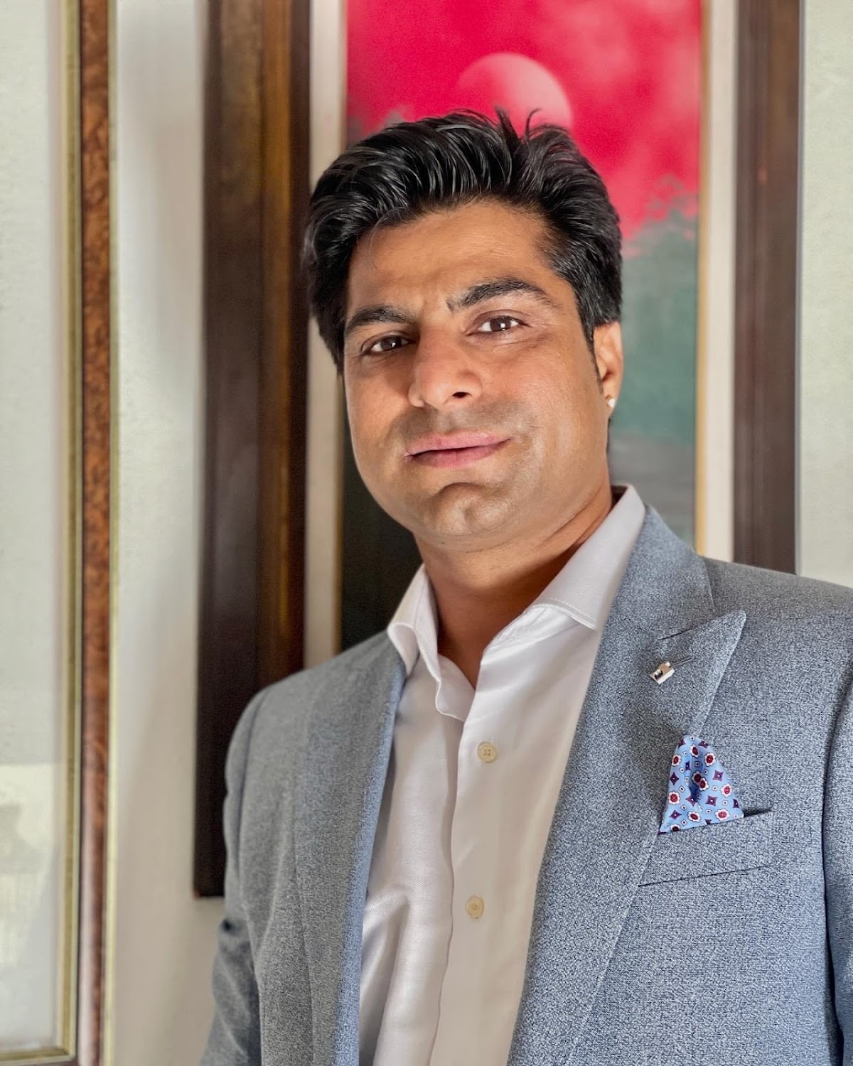 Indo Weddings di Sameer Bhatt — wedding planner in GE, Italy