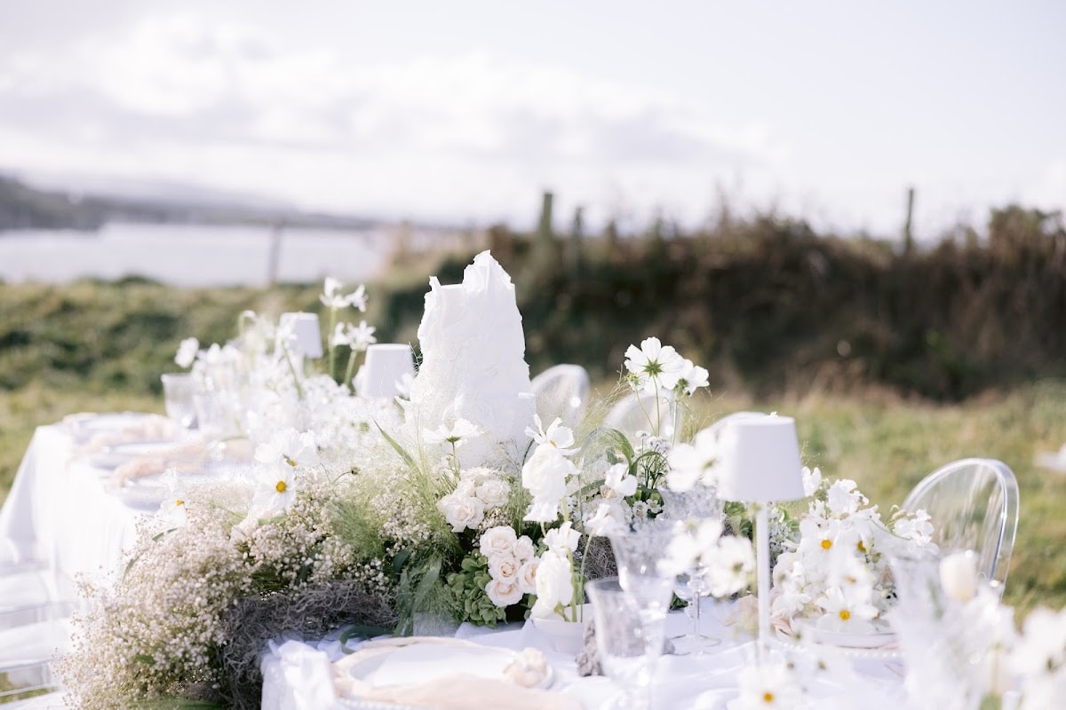 Infusion Wedding Concepts — wedding planner in Dublin