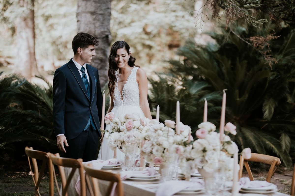 Insignia Weddings & Events – Wedding Planner Boutique en Barcelona — wedding planner in Barcelona, Spain