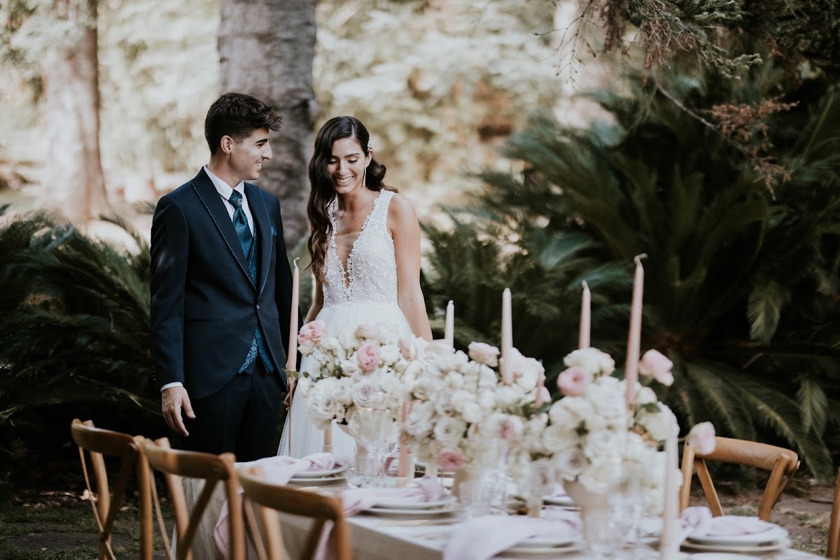 Insignia Weddings & Events – Wedding Planner Boutique en Barcelona — wedding planner in Barcelona, Spain