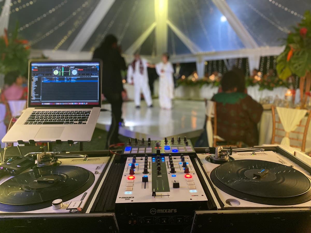 Inspired Weddings and Events Ja — wedding planner in Montego Bay, Jamaica