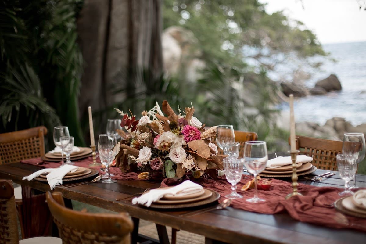 Inspo Feliu — wedding planner in Puerto Vallarta