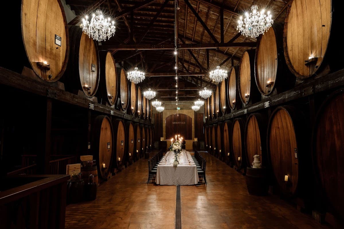 Intimate Weddings Napa Valley — wedding planner in Napa