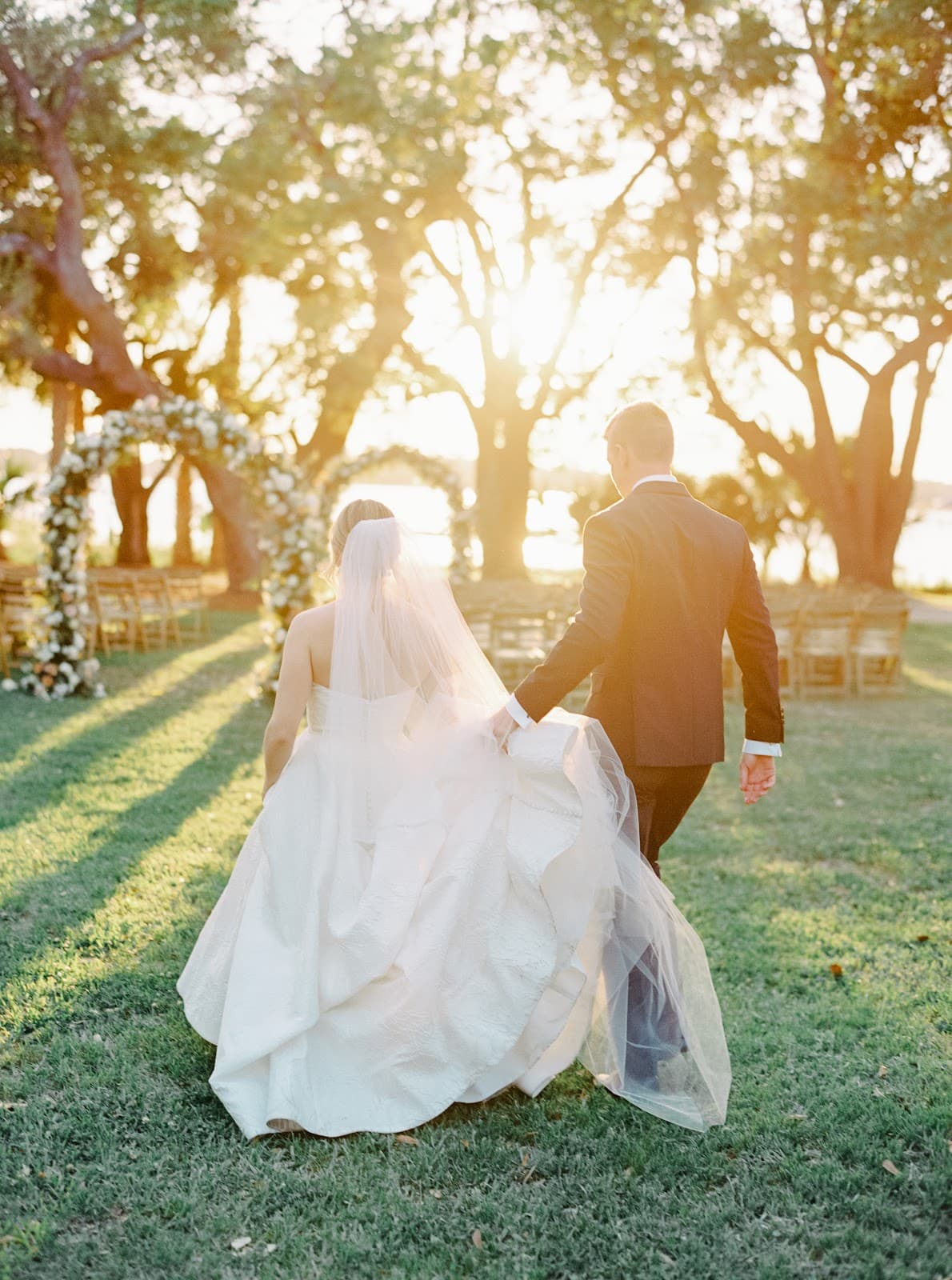 Intrigue Design & Events — wedding planner in Charleston