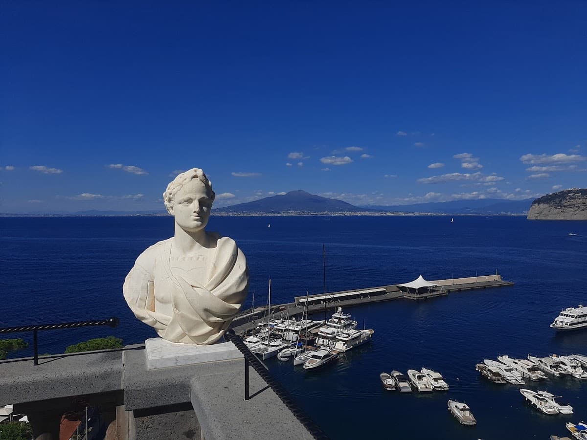 Irish Weddings in Italy — wedding planner in Dublin