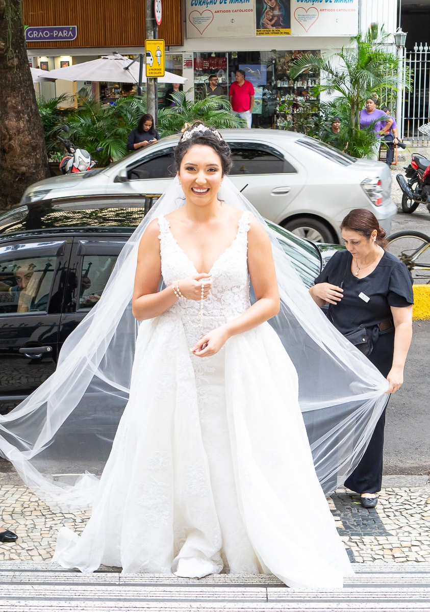 IS Assessoria de Eventos — wedding planner in Rio de Janeiro