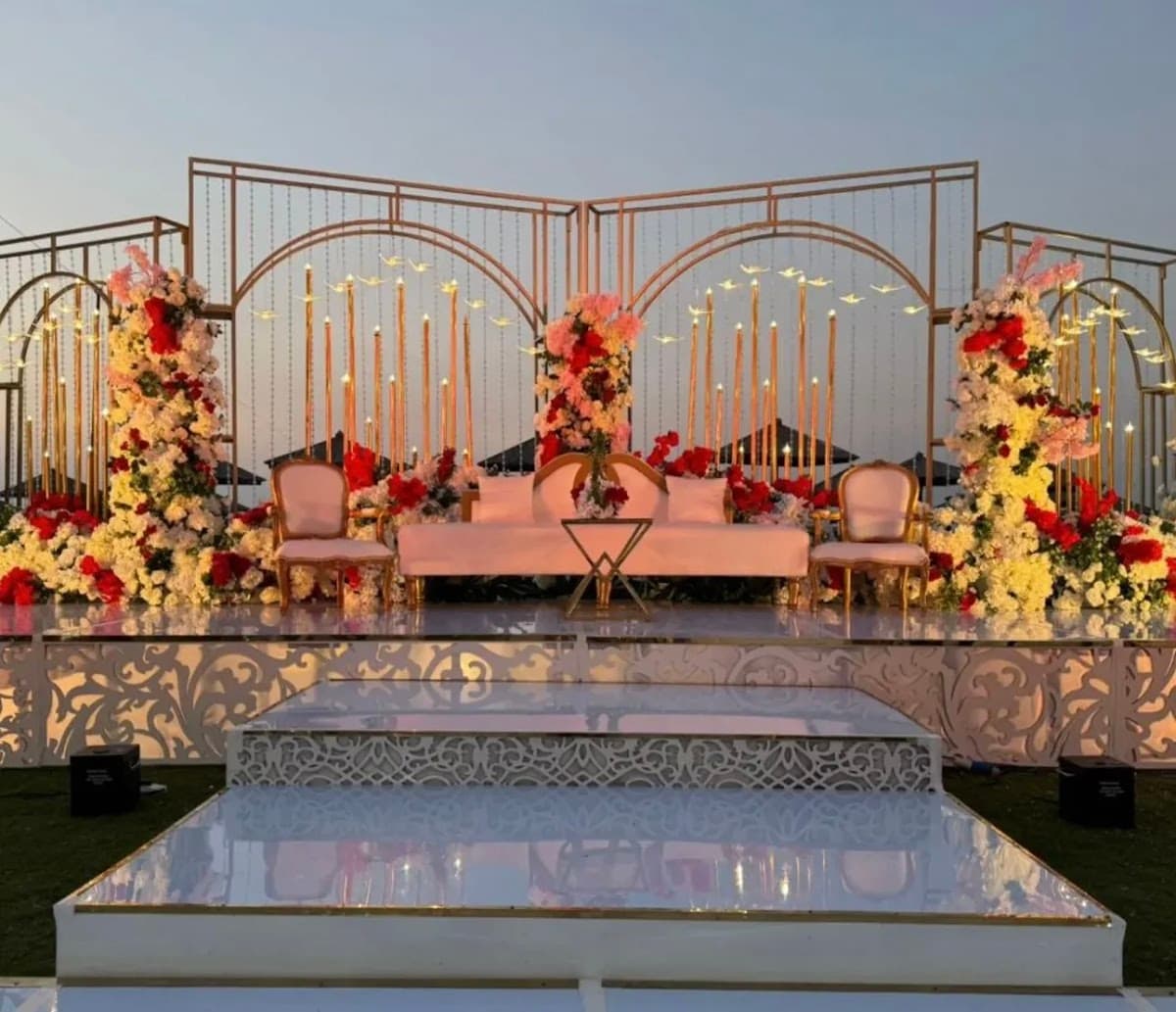 Ishqat Events | Event Management Company & Wedding Planner in Dubai, UAE — wedding planner in Bussiness center - Office No : 03, 3rd floor - 3rd St - near ibis hotel - Al Muraqqabat - Al Rigga - Dubai - United Arab Emirates