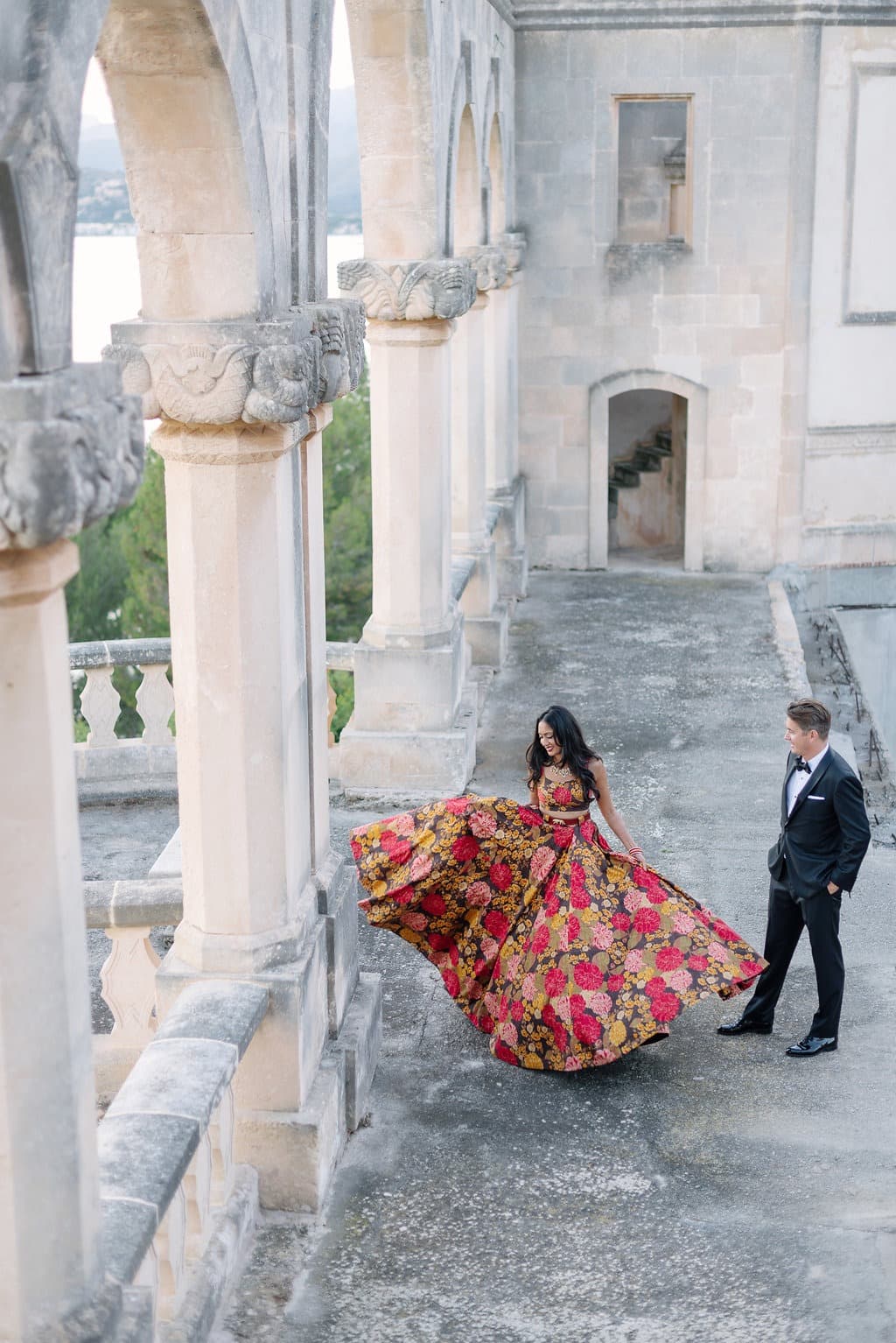 Island Weddings Mallorca | Destination Wedding Planner — wedding planner in Illes Balears, Spain